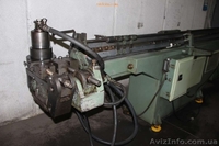 Продам трубогибочный станок BLM B-40 PMP - <ro>Изображение</ro><ru>Изображение</ru> #3, <ru>Объявление</ru> #1210624