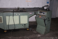 Продам трубогибочный станок BLM B-40 PMP - <ro>Изображение</ro><ru>Изображение</ru> #6, <ru>Объявление</ru> #1210624
