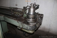 Продам трубогибочный станок BLM B-40 PMP - <ro>Изображение</ro><ru>Изображение</ru> #8, <ru>Объявление</ru> #1210624