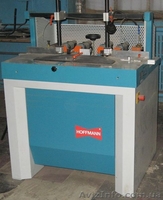 Фрезерный станок HOFFMANN PP 2-32/100 - <ro>Изображение</ro><ru>Изображение</ru> #1, <ru>Объявление</ru> #1205775