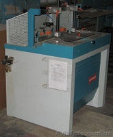 Фрезерный станок HOFFMANN PP 2-32/100 - <ro>Изображение</ro><ru>Изображение</ru> #2, <ru>Объявление</ru> #1205775