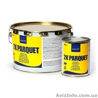 Паркетная химия - лаки и клея - <ro>Изображение</ro><ru>Изображение</ru> #2, <ru>Объявление</ru> #1204116