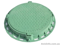 производство канализационных полимерных люков - <ro>Изображение</ro><ru>Изображение</ru> #1, <ru>Объявление</ru> #1211415