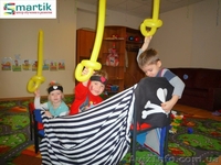 МИНИ-САД от 2 до 6 лет (I смена 9:00-13:30, II смена 14:00-19:30) - <ro>Изображение</ro><ru>Изображение</ru> #2, <ru>Объявление</ru> #1210343