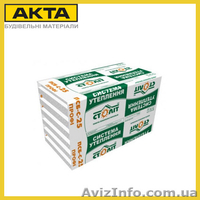 Утеплитель: ISOVER (Изовер), пенопласт, пенополистирол экструдированный - <ro>Изображение</ro><ru>Изображение</ru> #3, <ru>Объявление</ru> #1210689