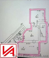 Помещение 160 кв.м. Красная линия - <ro>Изображение</ro><ru>Изображение</ru> #2, <ru>Объявление</ru> #1210749