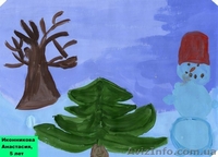 Рисование, детский центр Smartik - <ro>Изображение</ro><ru>Изображение</ru> #2, <ru>Объявление</ru> #1210329