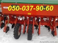 Сеялка 16 рядная Metro Гаспардо (Б/у, 2014 г.в.) - <ro>Изображение</ro><ru>Изображение</ru> #1, <ru>Объявление</ru> #1222795