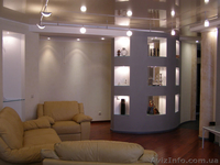 Предлагаю  услуги по отделке и ремонту помещений - <ro>Изображение</ro><ru>Изображение</ru> #4, <ru>Объявление</ru> #1217786