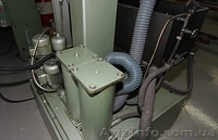 AEG - ELOTHERM ELBOMAT 111S - Прошивной электроэрозионный станок   - <ro>Изображение</ro><ru>Изображение</ru> #10, <ru>Объявление</ru> #1223653