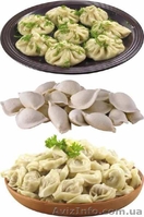 Домашние пельмени и вареники под заказ! - <ro>Изображение</ro><ru>Изображение</ru> #1, <ru>Объявление</ru> #1222784