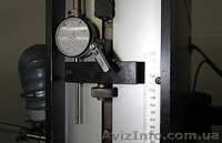 AEG - ELOTHERM ELBOMAT 111S - Прошивной электроэрозионный станок   - <ro>Изображение</ro><ru>Изображение</ru> #4, <ru>Объявление</ru> #1223653