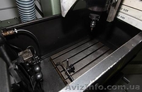 AEG - ELOTHERM ELBOMAT 111S - Прошивной электроэрозионный станок   - <ro>Изображение</ro><ru>Изображение</ru> #6, <ru>Объявление</ru> #1223653