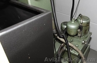 AEG - ELOTHERM ELBOMAT 111S - Прошивной электроэрозионный станок   - <ro>Изображение</ro><ru>Изображение</ru> #9, <ru>Объявление</ru> #1223653