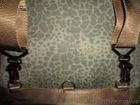 Рюкзак Польской армии 50 литров камуфляж пума - <ro>Изображение</ro><ru>Изображение</ru> #5, <ru>Объявление</ru> #1226800