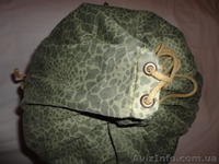 Рюкзак Польской армии 50 литров камуфляж пума - <ro>Изображение</ro><ru>Изображение</ru> #8, <ru>Объявление</ru> #1226800