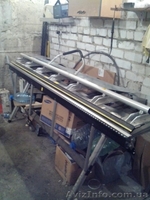 Гибочный станок Tapco Max-20 - <ro>Изображение</ro><ru>Изображение</ru> #2, <ru>Объявление</ru> #1226751