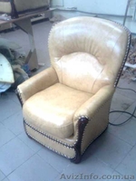 Даем новую жизнь Вашей старой мягкой мебели. - <ro>Изображение</ro><ru>Изображение</ru> #1, <ru>Объявление</ru> #1225925