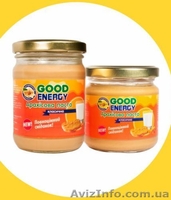 Продам Акционный набор Арахисовой пасты ТМ «Good Energy» 9+1 - <ro>Изображение</ro><ru>Изображение</ru> #2, <ru>Объявление</ru> #1214404