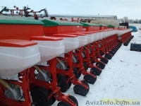 Сеялка 16 рядная Metro Гаспардо (Б/у, 2014 г.в.) - <ro>Изображение</ro><ru>Изображение</ru> #3, <ru>Объявление</ru> #1222795