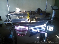 продам вязальные и кеттельные машины - <ro>Изображение</ro><ru>Изображение</ru> #1, <ru>Объявление</ru> #1219186