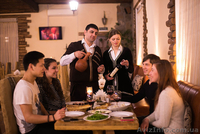 Ресторан грузинской кухни "Не горюй" - <ro>Изображение</ro><ru>Изображение</ru> #2, <ru>Объявление</ru> #1229371