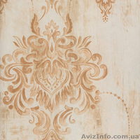 У нас новинка - обои GranDeco, коллекция Prestige! Купить в Харькове-cалон ARTIS - <ro>Изображение</ro><ru>Изображение</ru> #4, <ru>Объявление</ru> #1230529