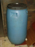 Бочка полиэтиленовая б/у  - <ro>Изображение</ro><ru>Изображение</ru> #5, <ru>Объявление</ru> #1230499