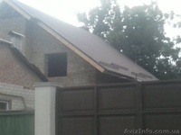 кровельные работы качественно - <ro>Изображение</ro><ru>Изображение</ru> #1, <ru>Объявление</ru> #1232825