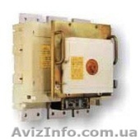 Куплю ВА 5543 1600А автоматический выключатель - <ro>Изображение</ro><ru>Изображение</ru> #1, <ru>Объявление</ru> #1237080