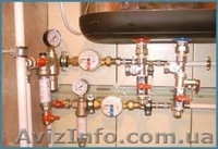 Установка счетчиков воды и сопутствующие сантехнические работы - <ro>Изображение</ro><ru>Изображение</ru> #5, <ru>Объявление</ru> #1234211