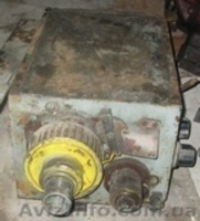 Шпиндельная бабка токарно-винторезного станка 16Б16, передняя бабка 16Е16КП, 16Б - <ro>Изображение</ro><ru>Изображение</ru> #1, <ru>Объявление</ru> #1229068