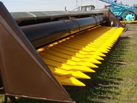 Жатка для подсолнечника безрядковая ЖСН,"SunFloro New",JOHN GREAVES 6м,7,4м,9,1м - <ro>Изображение</ro><ru>Изображение</ru> #3, <ru>Объявление</ru> #1252833