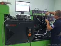 Ремонт топливной аппаратуры, форсунки, насос форсунок, PLD секции, ТНВД - <ro>Изображение</ro><ru>Изображение</ru> #1, <ru>Объявление</ru> #1252672