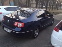Volkswagen Passat B5 2006 б/у в отличном состоянии - <ro>Изображение</ro><ru>Изображение</ru> #3, <ru>Объявление</ru> #1245210
