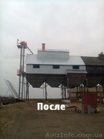 Строительство и реконструкция ЗАВов.Продажа и установка оборудования. - <ro>Изображение</ro><ru>Изображение</ru> #3, <ru>Объявление</ru> #1252748