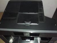 Продам встраиваемую кофе машину Bosch TCC 78K750 - <ro>Изображение</ro><ru>Изображение</ru> #4, <ru>Объявление</ru> #1256894