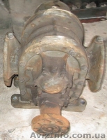  компрессор 1а22-50-2а , воздуходувка , газодувка - <ro>Изображение</ro><ru>Изображение</ru> #1, <ru>Объявление</ru> #1255211