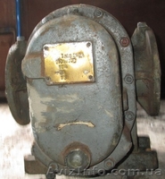  компрессор 1а22-50-2а , воздуходувка , газодувка - <ro>Изображение</ro><ru>Изображение</ru> #3, <ru>Объявление</ru> #1255211