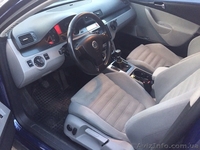 Volkswagen Passat B5 2006 б/у в отличном состоянии - <ro>Изображение</ro><ru>Изображение</ru> #8, <ru>Объявление</ru> #1245210