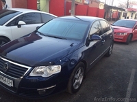 Volkswagen Passat B5 2006 б/у в отличном состоянии - <ro>Изображение</ro><ru>Изображение</ru> #9, <ru>Объявление</ru> #1245210