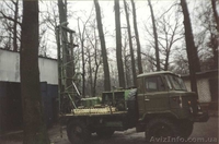 Геология под строительство. Геодезия. Ремонт скважин на воду - <ro>Изображение</ro><ru>Изображение</ru> #2, <ru>Объявление</ru> #1263359