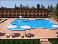 Затока, Коблево из Харькова. Отдых на Черном море - <ro>Изображение</ro><ru>Изображение</ru> #2, <ru>Объявление</ru> #1269502