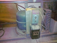 Шкаф холодильный ШХ-1.6 - <ro>Изображение</ro><ru>Изображение</ru> #3, <ru>Объявление</ru> #1267871