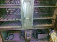 Шкаф холодильный ШХ-1.6 - <ro>Изображение</ro><ru>Изображение</ru> #5, <ru>Объявление</ru> #1267871