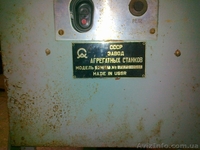 Станок деревообрабатывающий. - <ro>Изображение</ro><ru>Изображение</ru> #4, <ru>Объявление</ru> #1267870