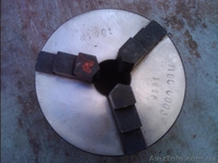 патрон токарный, тиски настольные, слесарные, станочные (поворотные, не поворотн - <ro>Изображение</ro><ru>Изображение</ru> #1, <ru>Объявление</ru> #1264003