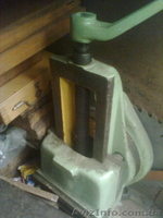 патрон токарный, тиски настольные, слесарные, станочные (поворотные, не поворотн - <ro>Изображение</ro><ru>Изображение</ru> #8, <ru>Объявление</ru> #1264003