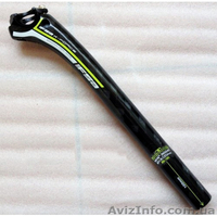  Подседельный штырь для MTB K Force FSA SLK / Ritchey / 3T  - <ro>Изображение</ro><ru>Изображение</ru> #9, <ru>Объявление</ru> #1262174