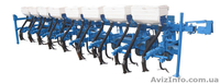 высокостебельный культиватор КРНВ-5,6 система удобрений - <ro>Изображение</ro><ru>Изображение</ru> #2, <ru>Объявление</ru> #1261153